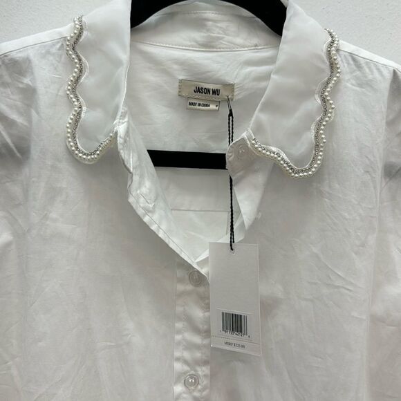 Jason wu shirt - Picture 2 of 5